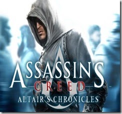 assassin
